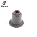لاستیک ساق سوپاپ(گیت سوپاپ) بی ام دبلیو 730Li (اتاق وسط)