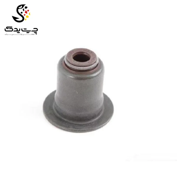 لاستیک ساق سوپاپ(گیت سوپاپ) بی ام دبلیو 730Li (اتاق وسط)