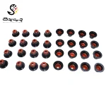 لاستیک ساق سوپاپ(گیت سوپاپ) بی ام دبلیو 730i (اتاق وسط)