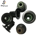 لاستیک ساق سوپاپ(گیت سوپاپ) بی ام دبلیو 740Li (اتاق قدیم)رررررر