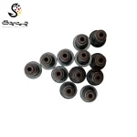 لاستیک ساق سوپاپ(گیت سوپاپ) بی ام دبلیو 740i (اتاق وسط)