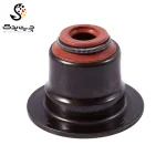 لاستیک ساق سوپاپ(گیت سوپاپ) بی ام دبلیو 750Li (اتاق وسط)