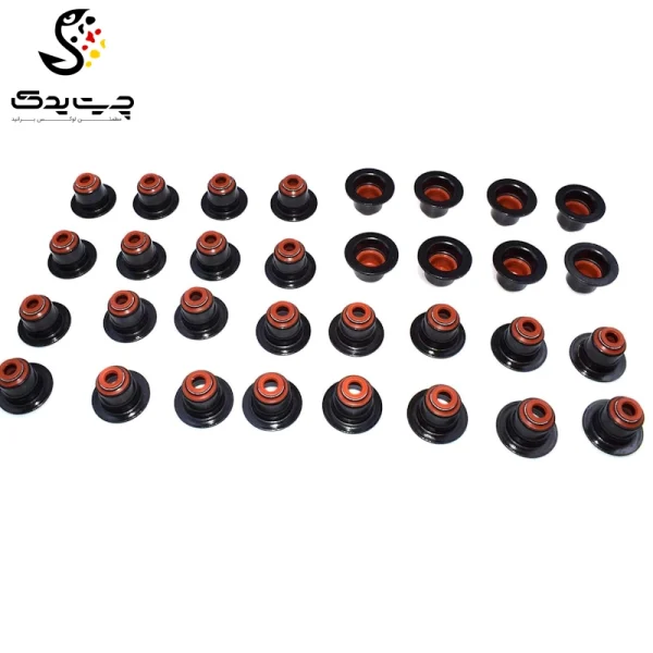 لاستیک ساق سوپاپ(گیت سوپاپ) بی ام دبلیو M6