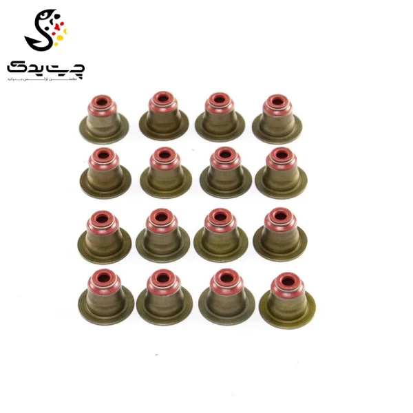 لاستیک ساق سوپاپ(گیت سوپاپ) بی ام دبلیو X1 18i