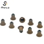 لاستیک ساق سوپاپ(گیت سوپاپ) بی ام دبلیو X1 20i
