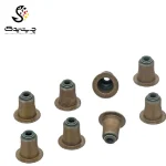لاستیک ساق سوپاپ(گیت سوپاپ) بی ام دبلیو X1 20i