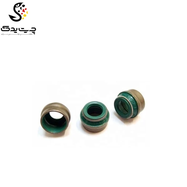 لاستیک ساق سوپاپ(گیت سوپاپ) بی ام دبلیو X3 2.5i (اتاق قدیم)