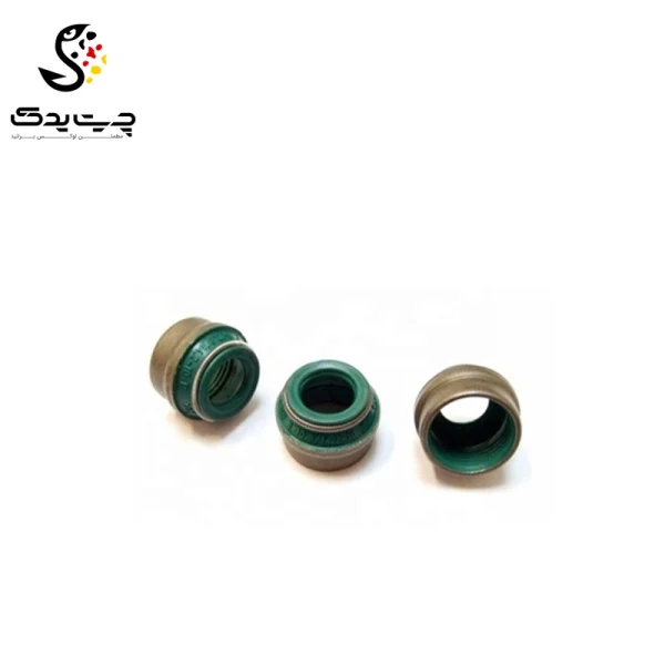 لاستیک ساق سوپاپ(گیت سوپاپ) بی ام دبلیو X3 2.5i (اتاق قدیم)