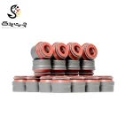 لاستیک ساق سوپاپ(گیت سوپاپ) بی ام دبلیو X3 2.5si (اتاق قدیم)