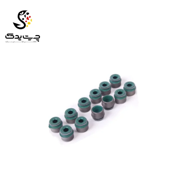 لاستیک ساق سوپاپ(گیت سوپاپ) بی ام دبلیو X3 3.0i (اتاق قدیم)