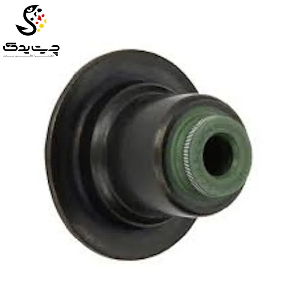لاستیک ساق سوپاپ(گیت سوپاپ) بی ام دبلیو X3 (اتاق جدید)