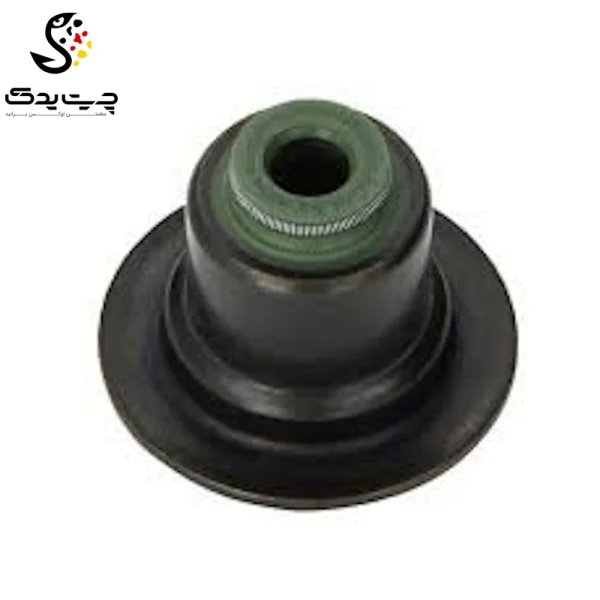 لاستیک ساق سوپاپ(گیت سوپاپ) بی ام دبلیو X3 (اتاق جدید)