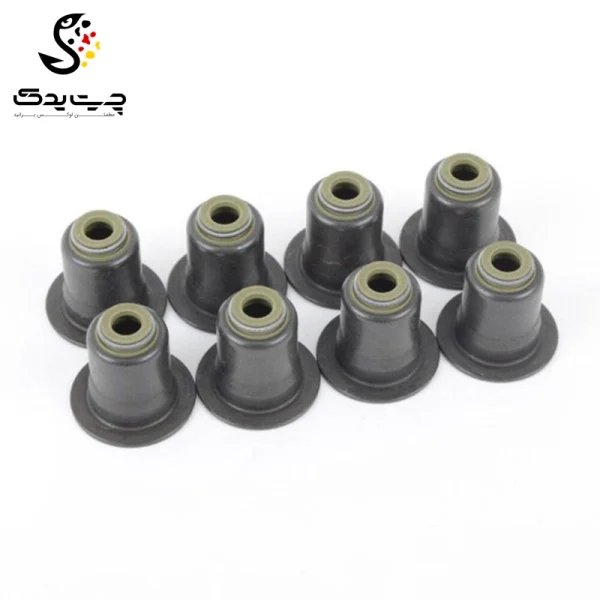 لاستیک ساق سوپاپ(گیت سوپاپ) بی ام دبلیو X4