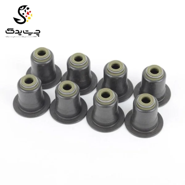 لاستیک ساق سوپاپ(گیت سوپاپ) بی ام دبلیو X4