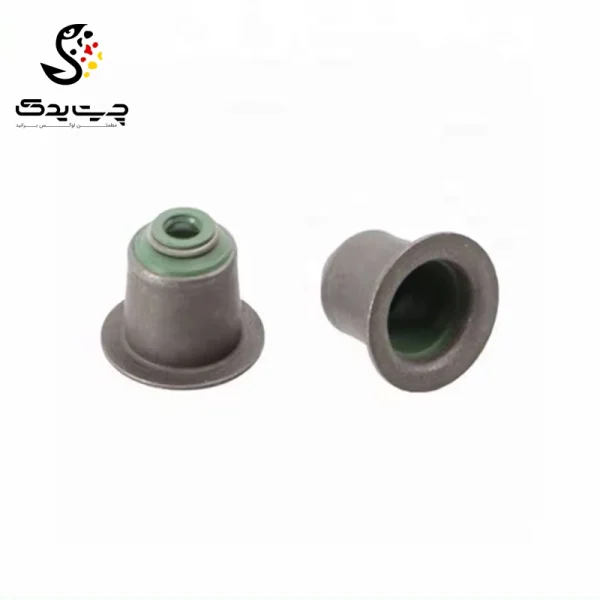 لاستیک ساق سوپاپ(گیت سوپاپ) بی ام دبلیو X6 35iX N55