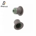 لاستیک ساق سوپاپ(گیت سوپاپ) بی ام دبلیو X6 35iX N55