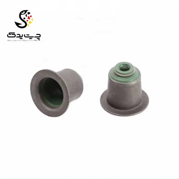 لاستیک ساق سوپاپ(گیت سوپاپ) بی ام دبلیو X6 35iX N55