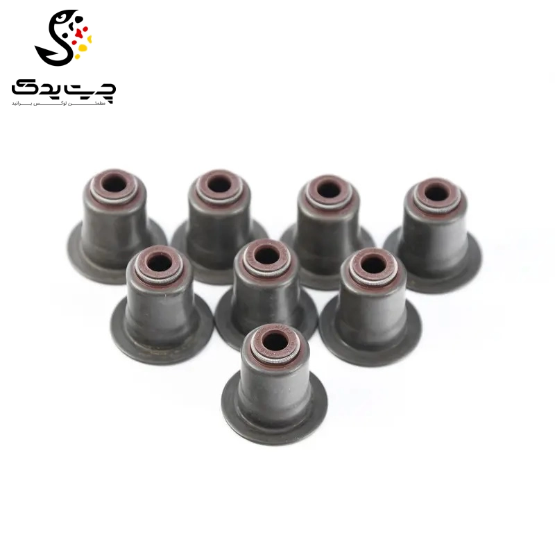 لاستیک ساق سوپاپ(گیت سوپاپ) بی ام دبلیو Z4 20i