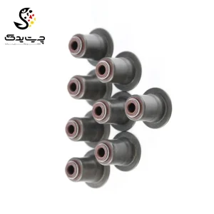 لاستیک ساق سوپاپ(گیت سوپاپ) بی ام دبلیو Z4 20i