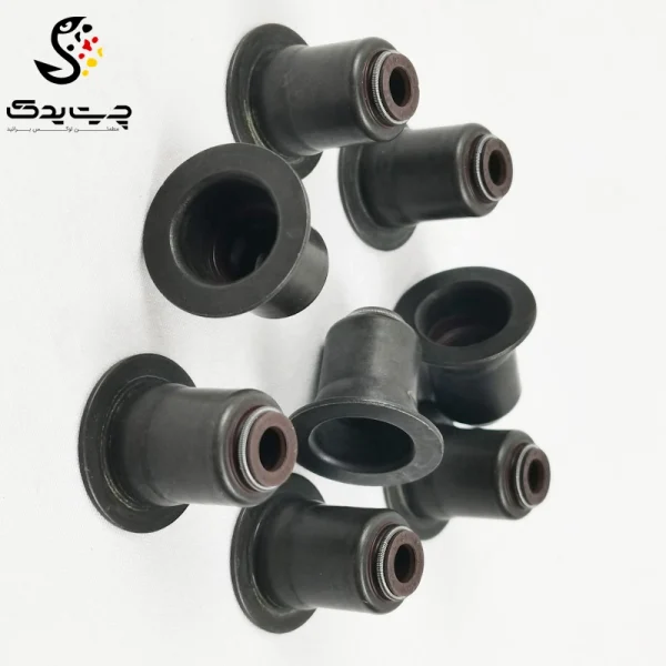 لاستیک ساق سوپاپ(گیت سوپاپ) بی ام دبلیو Z4 28i
