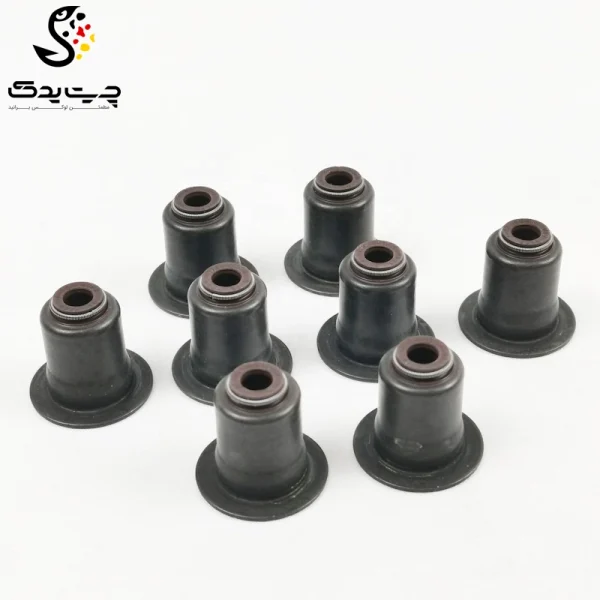 لاستیک ساق سوپاپ(گیت سوپاپ) بی ام دبلیو Z4 28i