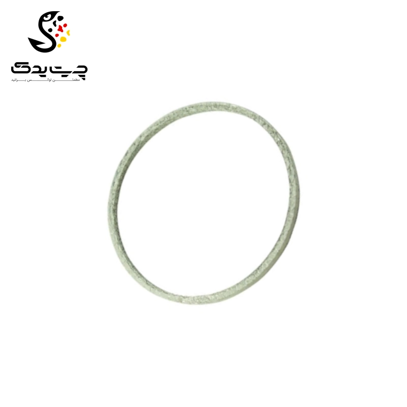 واشر النگویی توربو بی ام دبلیو 125i