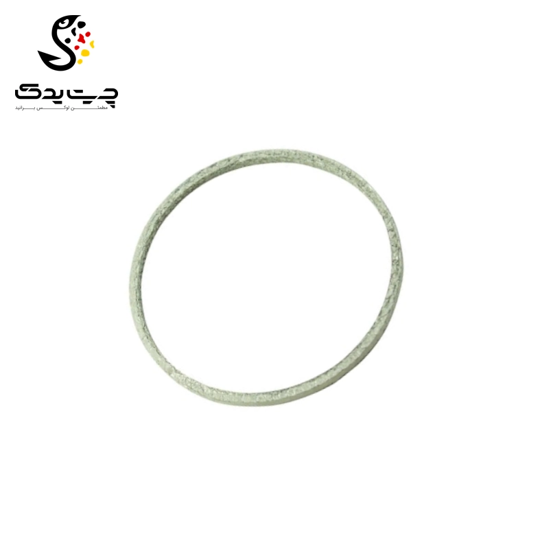 واشر النگویی توربو بی ام دبلیو 125i
