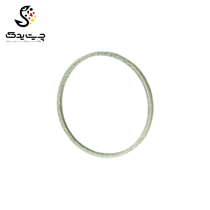 واشر النگویی توربو بی ام دبلیو 130i
