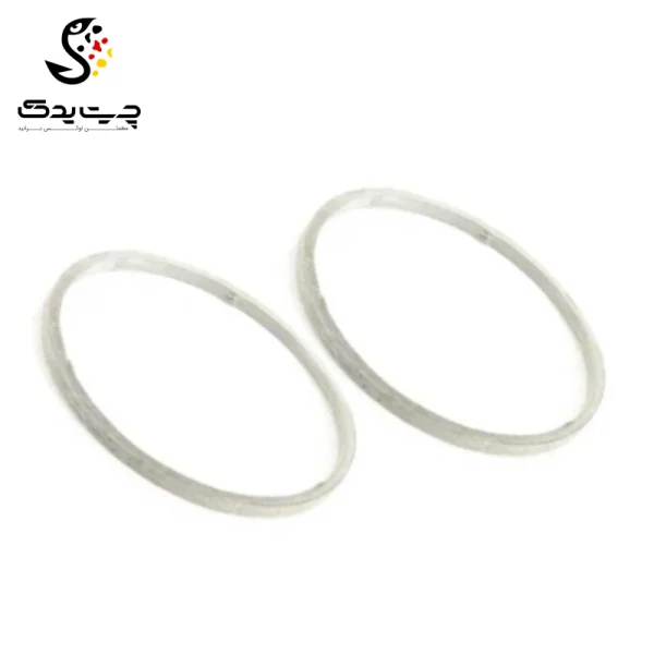 واشر النگویی توربو بی ام دبلیو 320i (اتاق جدید)