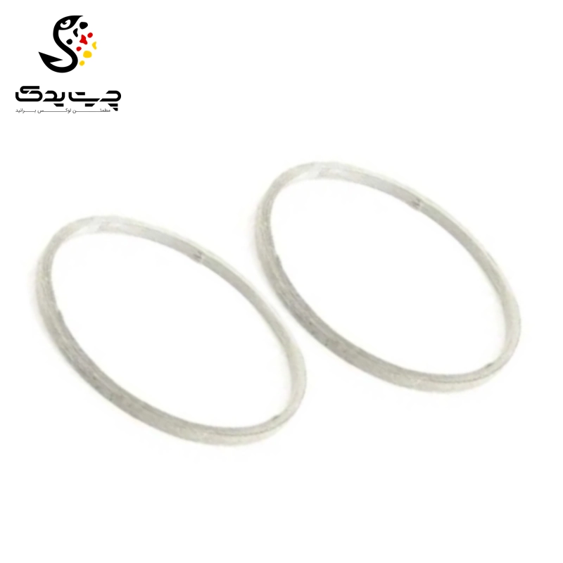 واشر النگویی توربو بی ام دبلیو 320i (اتاق جدید)