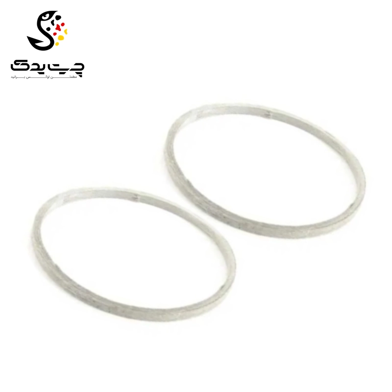 واشر النگویی توربو بی ام دبلیو 320i (اتاق جدید)