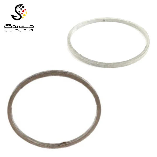 واشر النگویی توربو بی ام دبلیو 428i