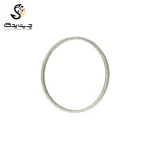 واشر النگویی توربو بی ام دبلیو 520i (اتاق وسط)