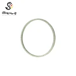 واشر النگویی توربو بی ام دبلیو 520i (اتاق وسط)
