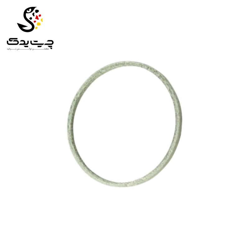 واشر النگویی توربو بی ام دبلیو 520i (اتاق وسط)