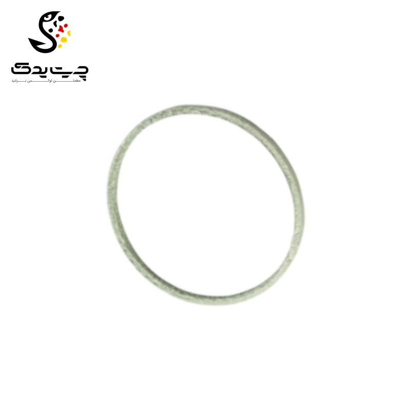 واشر النگویی توربو بی ام دبلیو 528i