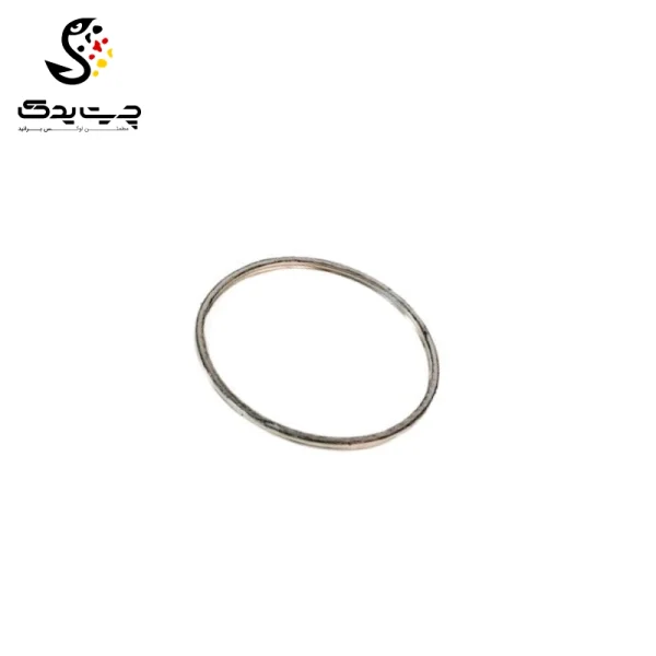 واشر النگویی توربو بی ام دبلیو 530i (اتاق جدید)