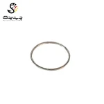 واشر النگویی توربو بی ام دبلیو 530i (اتاق جدید)