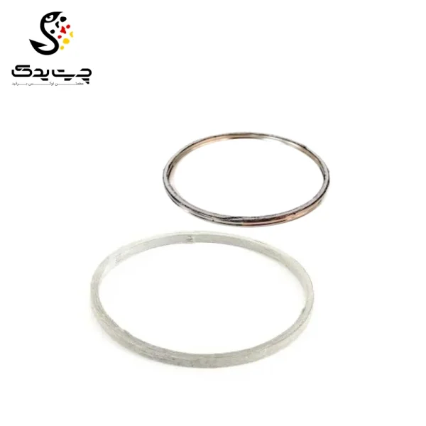 واشر النگویی توربو بی ام دبلیو 640i