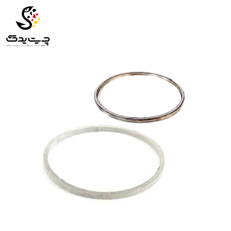 واشر النگویی توربو بی ام دبلیو 640i