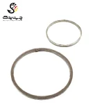 واشر النگویی توربو بی ام دبلیو 730Li (اتاق جدید)