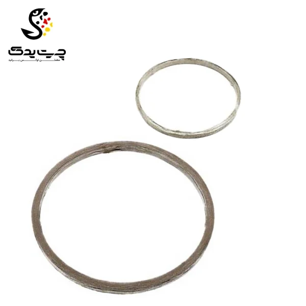 واشر النگویی توربو بی ام دبلیو 730Li (اتاق جدید)