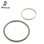 واشر النگویی توربو بی ام دبلیو 730Li (اتاق جدید)