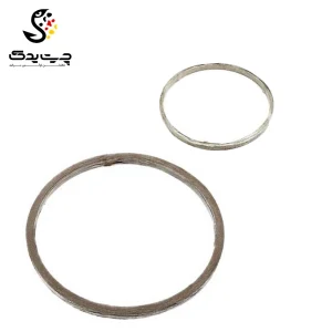 واشر النگویی توربو بی ام دبلیو 730Li (اتاق جدید)