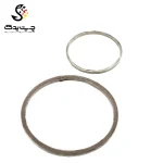 واشر النگویی توربو بی ام دبلیو 730Li (اتاق جدید)