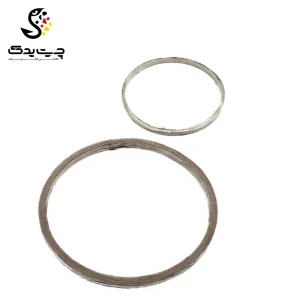 واشر النگویی توربو بی ام دبلیو 730Li (اتاق جدید)