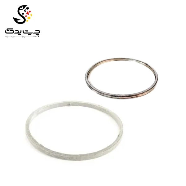 واشر النگویی توربو بی ام دبلیو 740Li (اتاق وسط)
