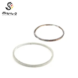 واشر النگویی توربو بی ام دبلیو 740Li (اتاق وسط)