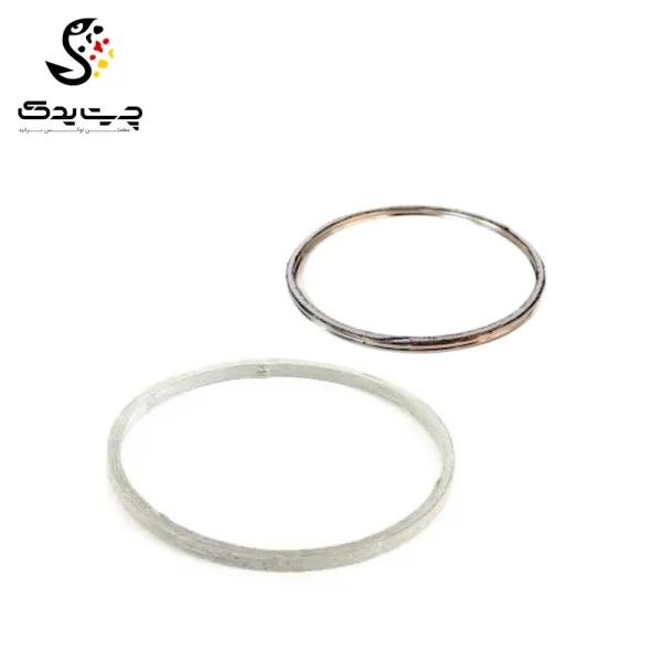 واشر النگویی توربو بی ام دبلیو 740Li (اتاق وسط)