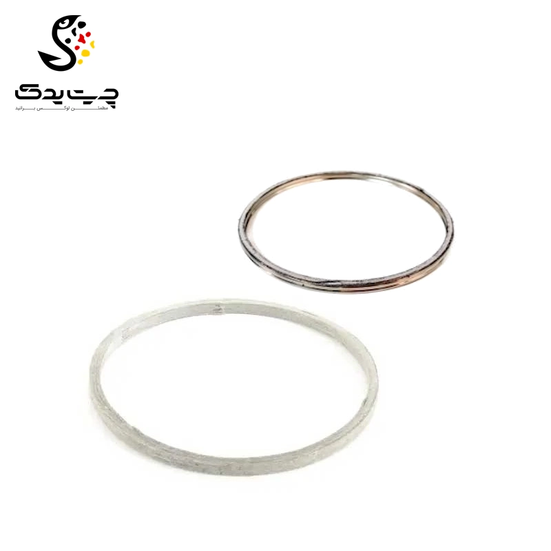 واشر النگویی توربو بی ام دبلیو 740Li (اتاق وسط)